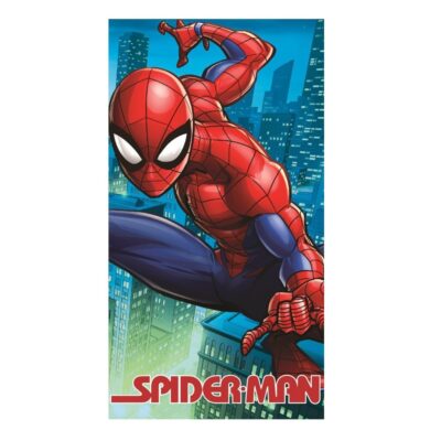 Käterätik 35x65cm Spiderman