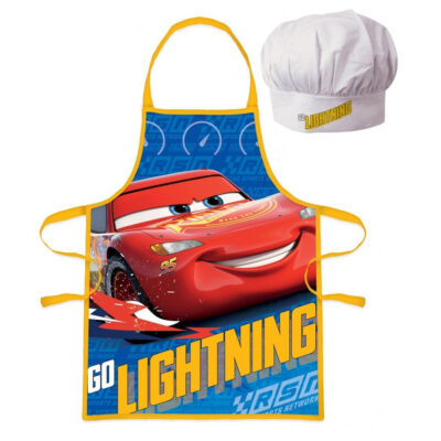 Põll ja müts Cars