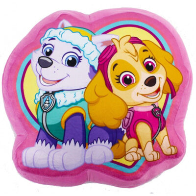 Dekoratiivpadi Paw Patrol