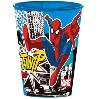 Joogitops Spiderman