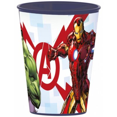 Joogitops Avengers
