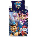 Voodipesukomplekt 140x200 Paw Patrol: The Movie, 2-osaline