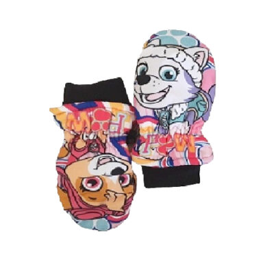 Laste talvekindad Paw Patrol