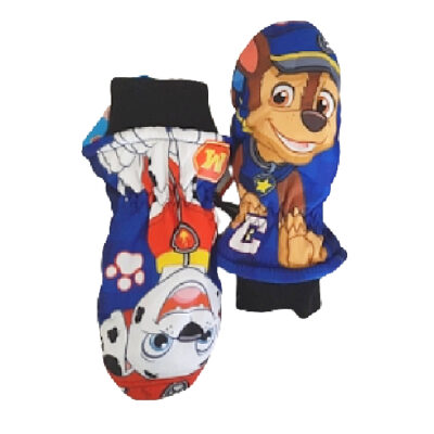 Laste talvekindad Paw Patrol