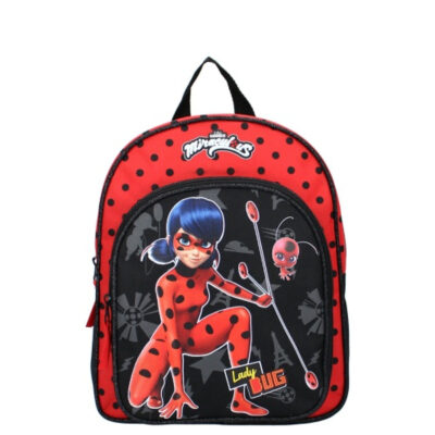 Seljakott Ladybug