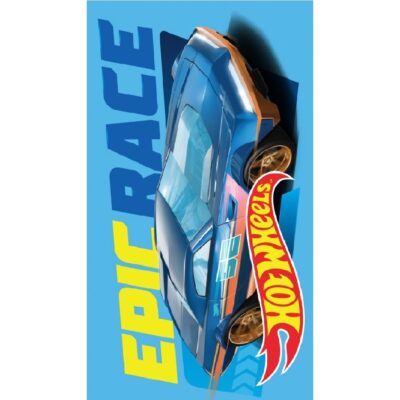 Käterätik 30x50 Hot Wheels