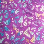 Voodipesukomplekt 140×200+60x80 Frozen 2 "Tuul", 2-osaline - Image 4