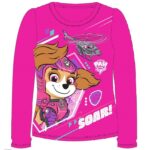 Pluus Paw Patrol (roosa)