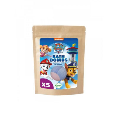 Kihisev vannipall Paw Patrol