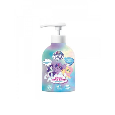 Vedelseep pumbaga My Little Pony 500ml
