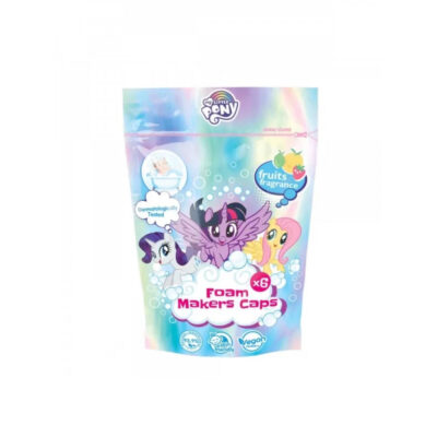 Vannivaht My Little Pony, 6tk