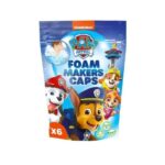 Vannivaht Paw Patrol