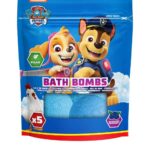 Kihisev vannipall Paw Patrol