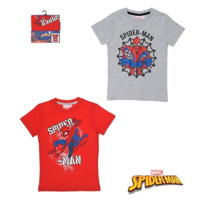 T-särk Spiderman