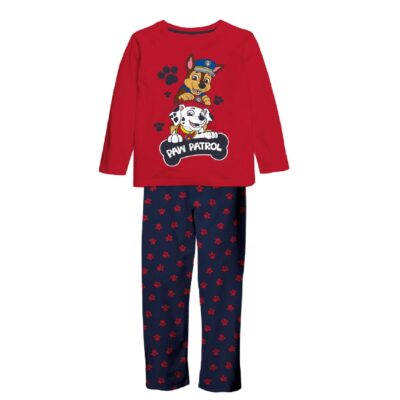 Pidžaama Paw Patrol