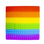 Pop It 31cm Kandiline Vikerkaar