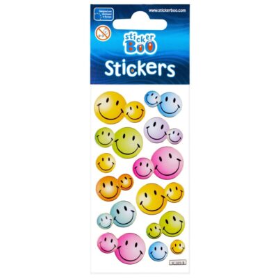 Kleepsud Smiles