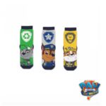 Sokid Paw Patrol: The Movie (3-pakk)