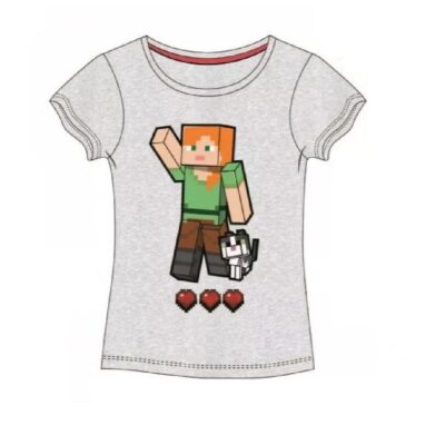 T-särk Minecraft