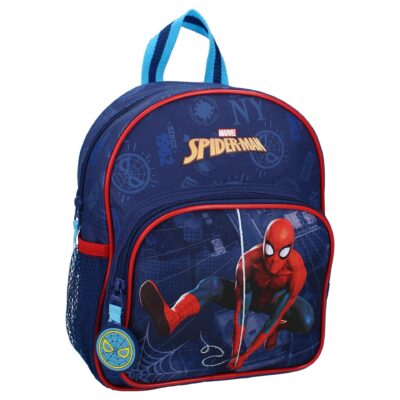 Seljakott Spiderman