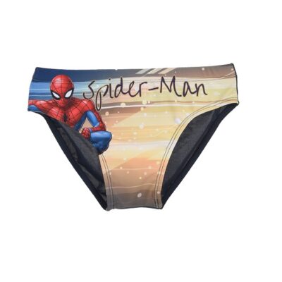 Ujumispüksid Spiderman