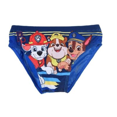 Ujumispüksid Paw Patrol