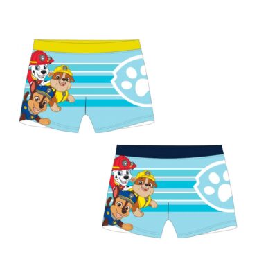 Ujumispüksid Paw Patrol