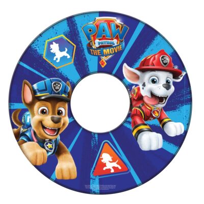 Ujumisrõngas Paw Patrol: The Movie Chase