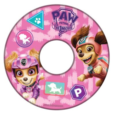 Ujumisrõngas Paw Patrol: The Movie Skye