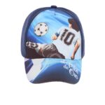 Nokamüts Football (tume)