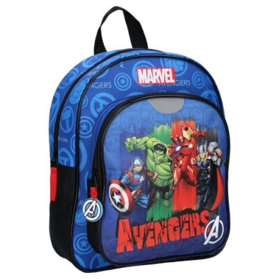 Seljakott Avengers