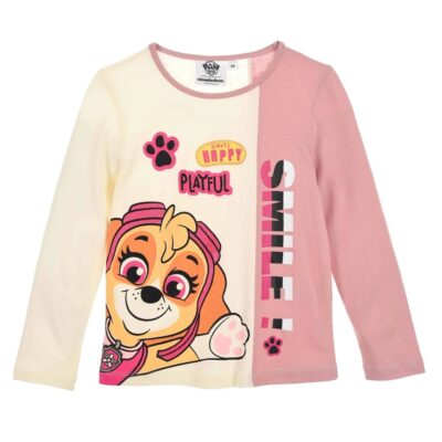 Pluus Paw Patrol Skye