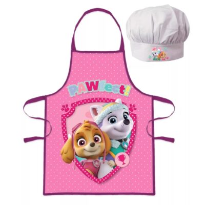 Põll ja müts Paw Patrol