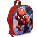 Seljakott Spiderman  29 cm