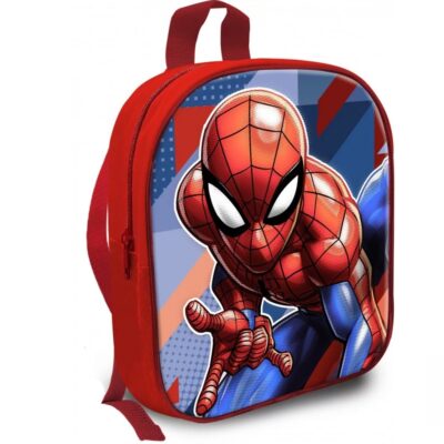 Seljakott Spiderman  29 cm