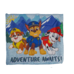 Rõngassall Sherpa Paw Patrol Adventure