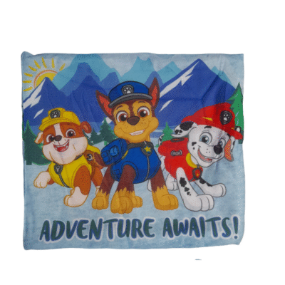 Rõngassall Sherpa Paw Patrol Adventure