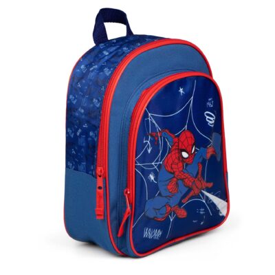 Seljakott Spiderman 30cm