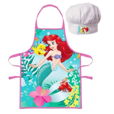 Põll ja müts Ariel