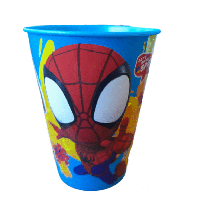 Joogitops Spiderman