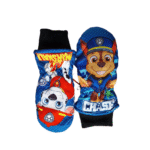 Laste talvekindad Paw Patrol (helesinised)