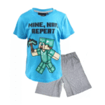 Pidžaama Minecraft