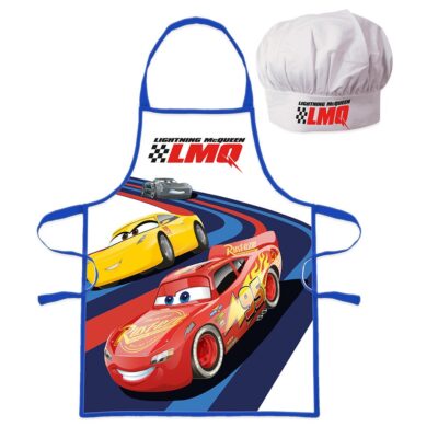 Põll ja müts Cars