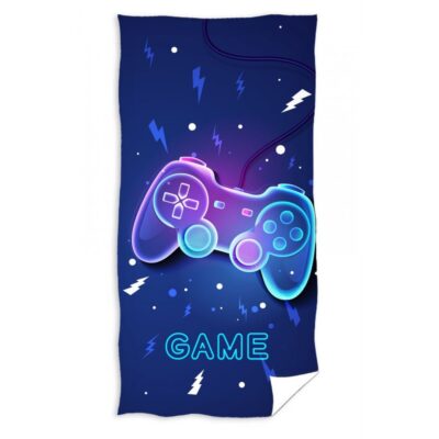 Saunalina 70x140cm Gamer