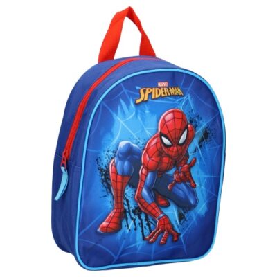 Seljakott Spiderman Power