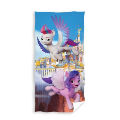 Saunalina 70x140cm My Little Pony