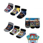 Sokid Paw Patrol (6-pakk)