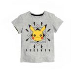 T-särk Pokemon (hall)