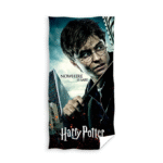 Saunalina 70x140cm Harry Potter