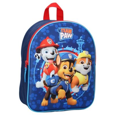 Seljakott 3D Paw Patrol Pawsitive